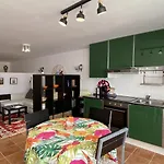 Apartament Hibiscus 7 San Juan De Capistrano Nerja