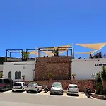 Hibiscus 7 San Juan De Capistrano Nerja
