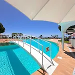 Hibiscus 7 San Juan De Capistrano Apartament