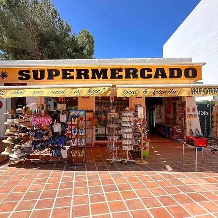 Hibiscus 7 San Juan De Capistrano Appartamento Nerja