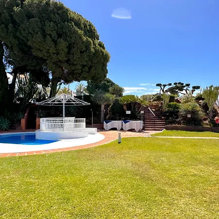 Apartament Hibiscus 7 San Juan De Capistrano *
