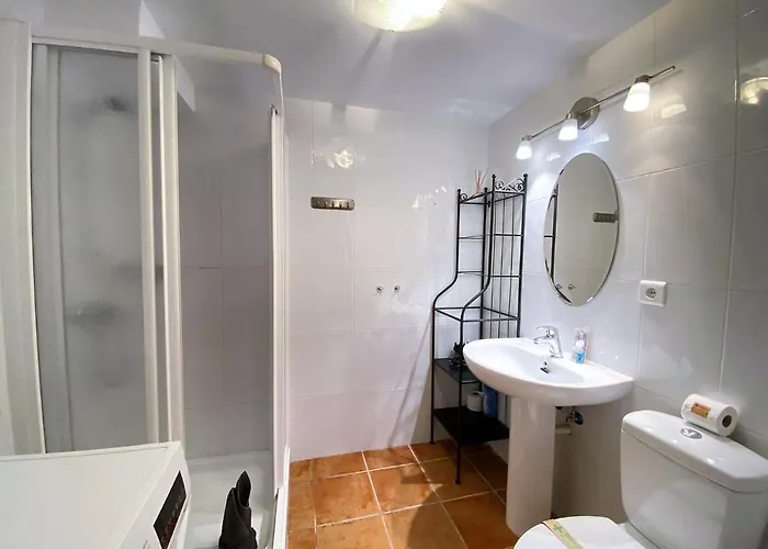 Hibiscus 7 San Juan De Capistrano Nerja