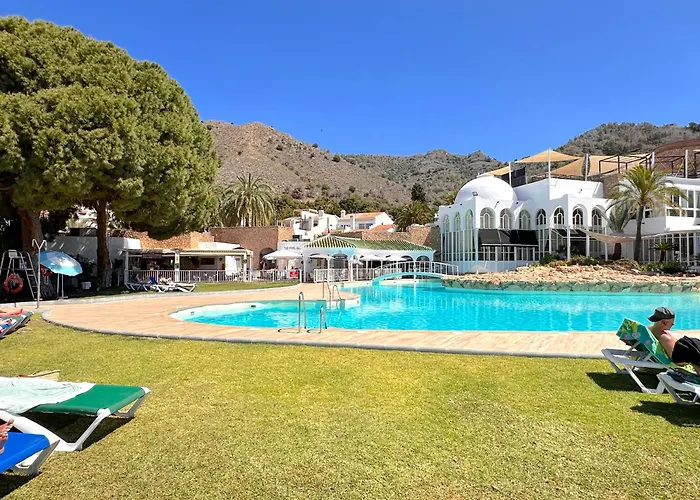 Hibiscus 7 San Juan De Capistrano Lejlighed