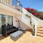 Hibiscus 7 San Juan De Capistrano Nerja