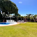 Appartement Hibiscus 7 San Juan De Capistrano *