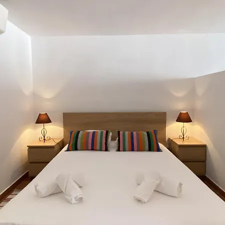 Apartamento Hibiscus 7 San Juan De Capistrano Nerja
