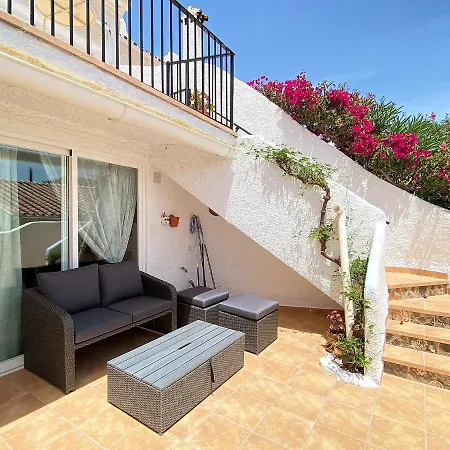 Hibiscus 7 San Juan De Capistrano Нерха