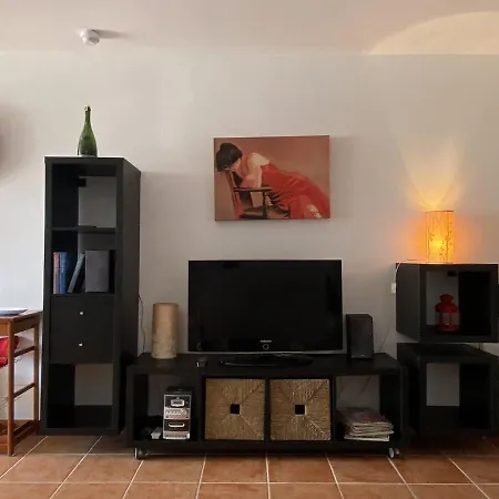 Hibiscus 7 San Juan De Capistrano Apartamento *
