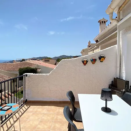 Hibiscus 7 San Juan De Capistrano Апартаменты *