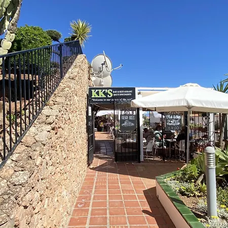 Hibiscus 7 San Juan De Capistrano * Нерха