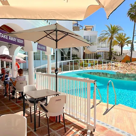 Hibiscus 7 San Juan De Capistrano Нерха