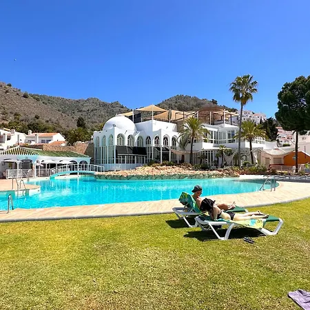 Apartamento Hibiscus 7 San Juan De Capistrano *