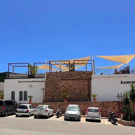 Hibiscus 7 San Juan De Capistrano Nerja