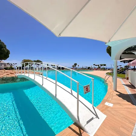 Hibiscus 7 San Juan De Capistrano Apartamento