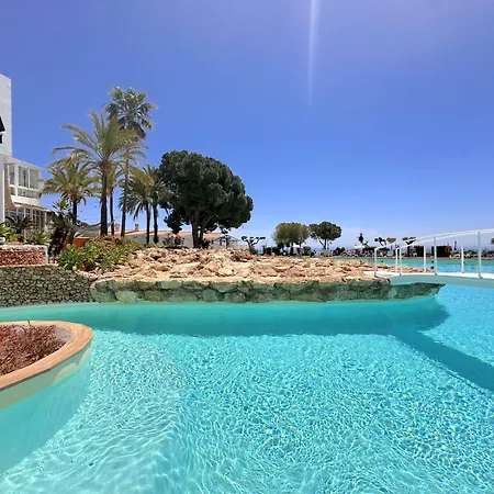 Hibiscus 7 San Juan De Capistrano Nerja