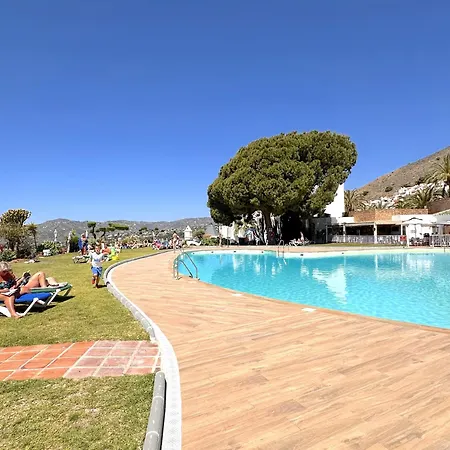 Apartamento Hibiscus 7 San Juan De Capistrano