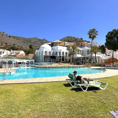 Hibiscus 7 San Juan De Capistrano Apartamento