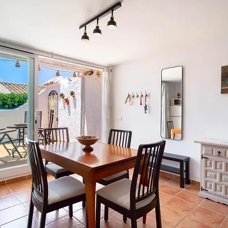 Hibiscus 7 San Juan De Capistrano Apartment *