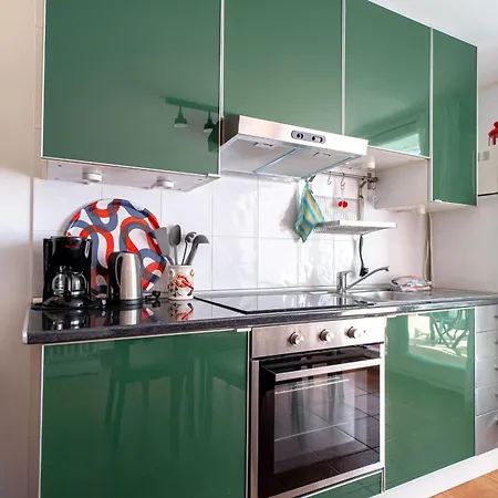 Hibiscus 7 San Juan De Capistrano Apartment Nerja