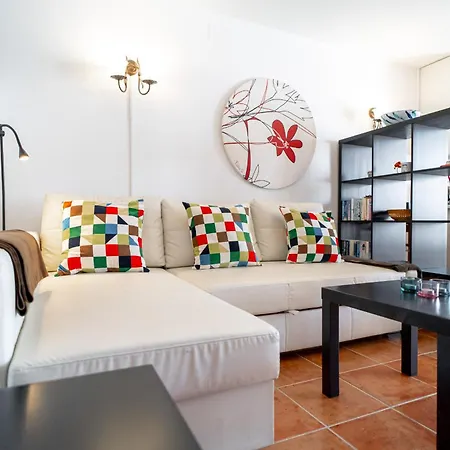 Apartment Hibiscus 7 San Juan De Capistrano
