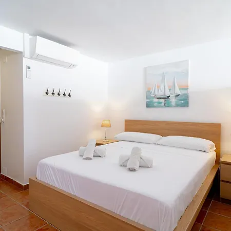 Apartment Hibiscus 7 San Juan De Capistrano Nerja