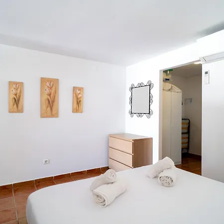 Hibiscus 7 San Juan De Capistrano Apartment