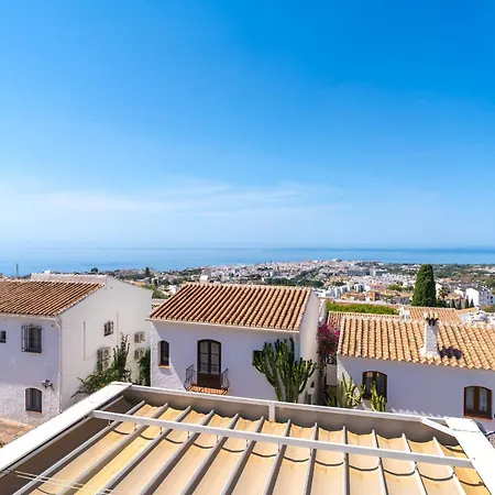 Apartment Hibiscus 7 San Juan De Capistrano Nerja