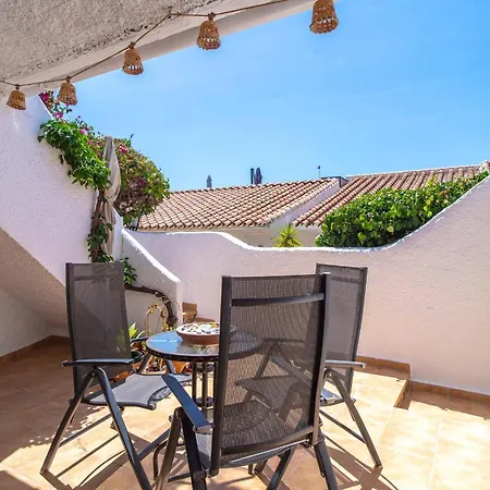 Hibiscus 7 San Juan De Capistrano Apartment