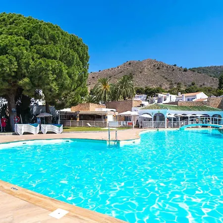 Hibiscus 7 San Juan De Capistrano Apartment Nerja