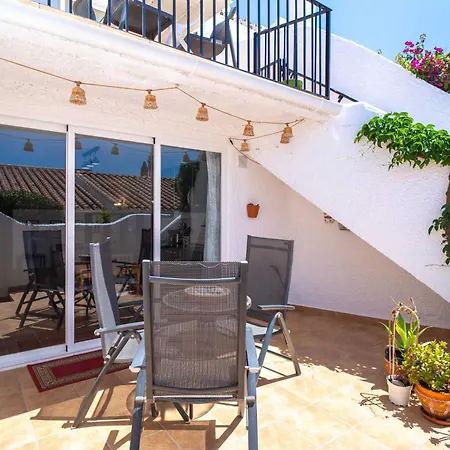 Apartment Hibiscus 7 San Juan De Capistrano *