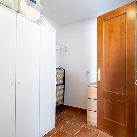 Hibiscus 7 San Juan De Capistrano Apartment