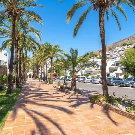 Apartment Hibiscus 7 San Juan De Capistrano Nerja