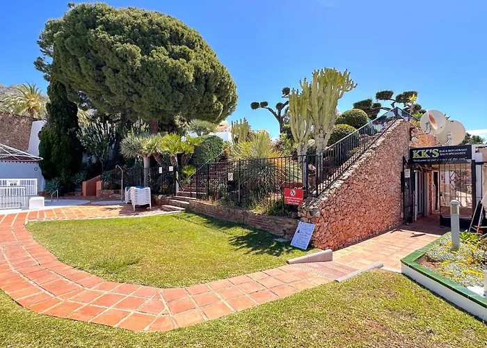 Hibiscus 7 San Juan De Capistrano アパート