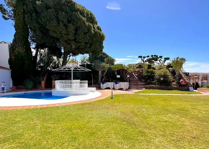 Apartamento Hibiscus 7 San Juan De Capistrano *