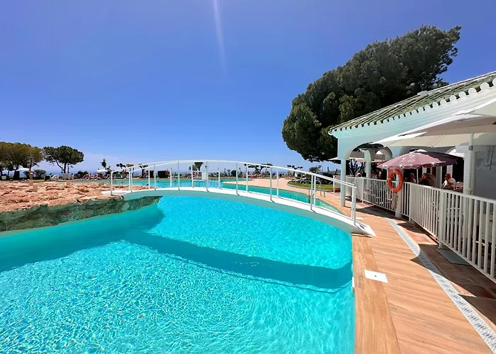 Apartamento Hibiscus 7 San Juan De Capistrano