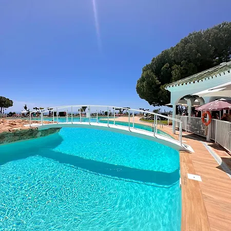 Apartamento Hibiscus 7 San Juan De Capistrano