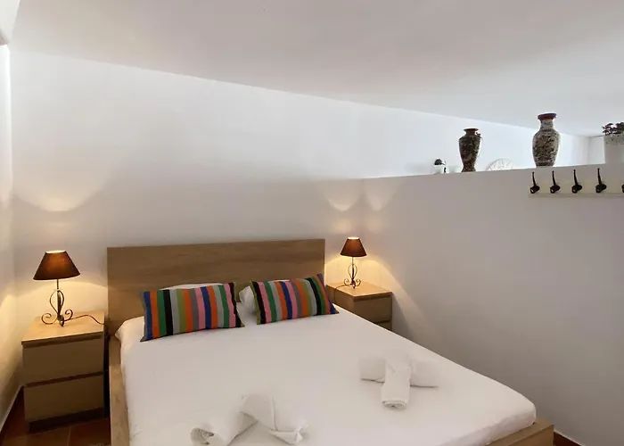 Hibiscus 7 San Juan De Capistrano Appartement