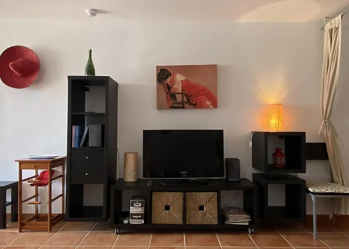 Hibiscus 7 San Juan De Capistrano Appartement *