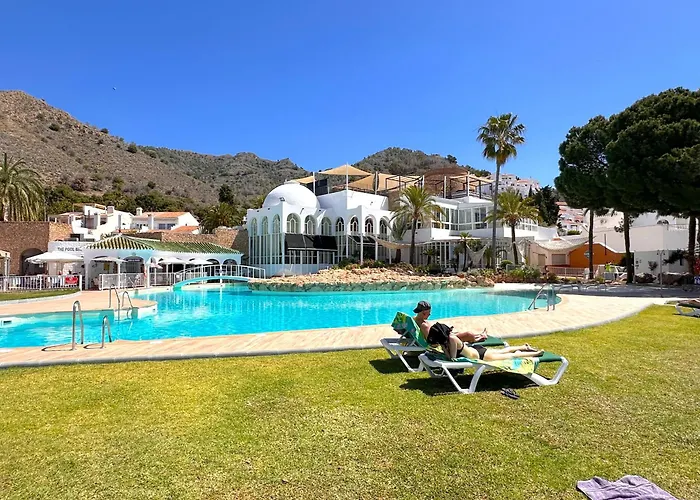 Appartement Hibiscus 7 San Juan De Capistrano *