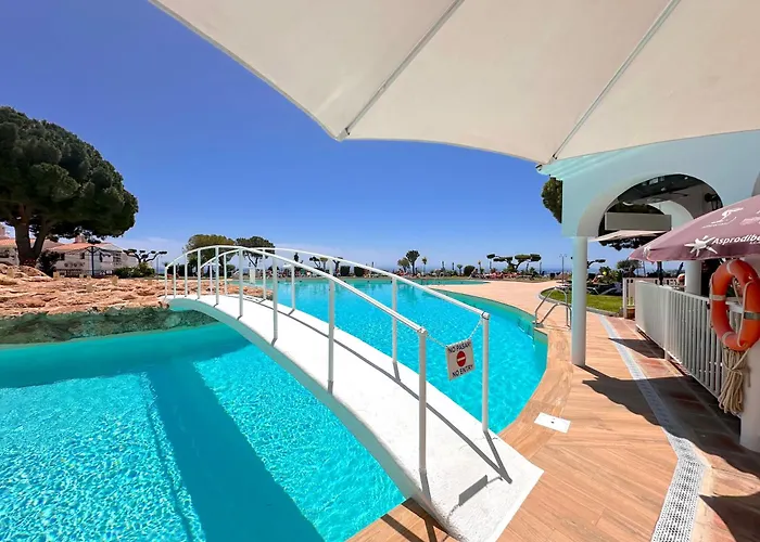 Hibiscus 7 San Juan De Capistrano Appartement